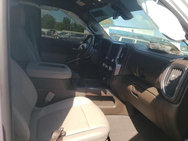 2022 GMC SIERRA LIM 3GTU9DED8NG104541