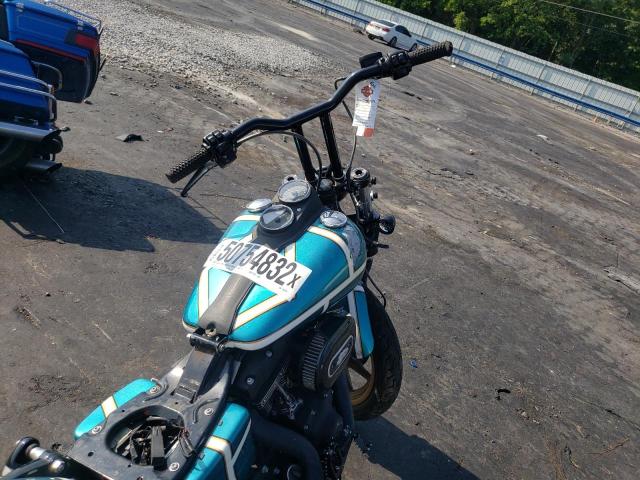 2017 HARLEY-DAVIDSON FXDLS 1HD1GS81XHC301277