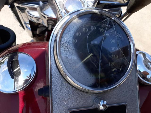 2005 HARLEY-DAVIDSON FLHRCI 1HD1FRW115Y617888