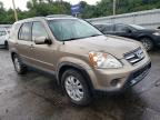 2006 HONDA  CRV