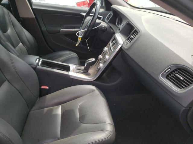 2015 VOLVO V60 PREMIE YV140MEK5F1220119