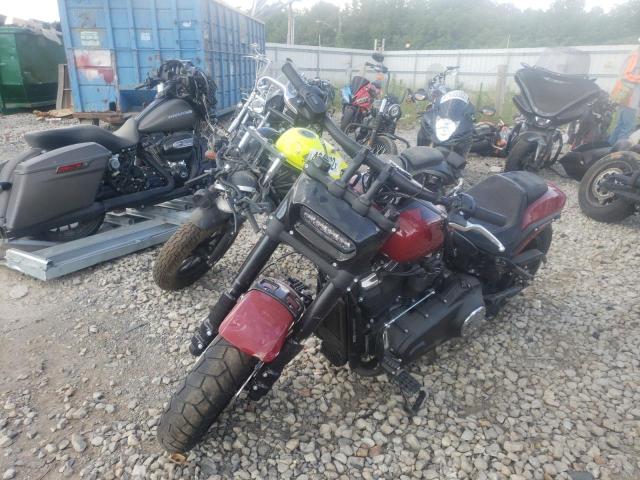 2021 HARLEY-DAVIDSON FXFBS 1HD1YLK14MB056620