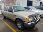 2001 FORD  RANGER