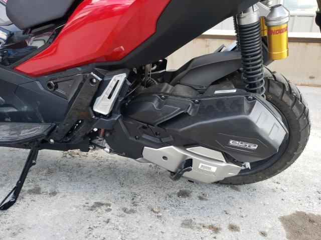2022 HONDA ADV150 A MLHKF3852N5100956