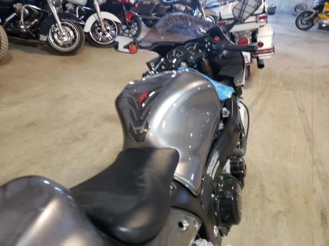 2019 SUZUKI GSX1300 RA JS1GX72B1K7100808