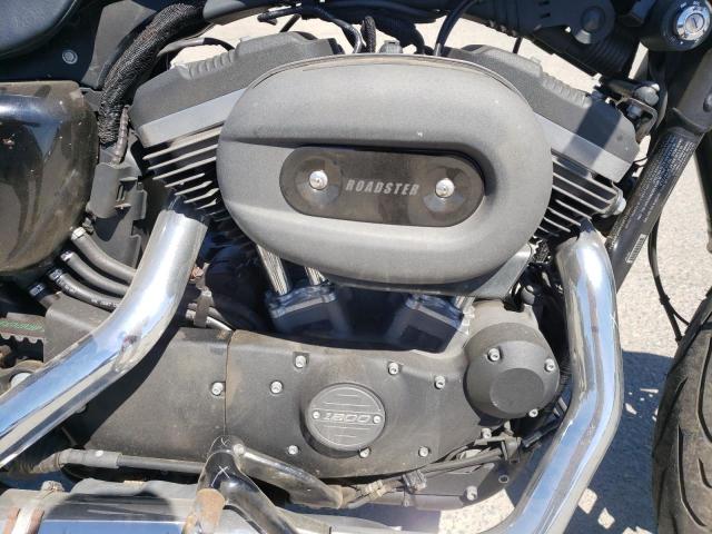 2017 HARLEY-DAVIDSON XL1200 CX 1HD1LM338HC423474