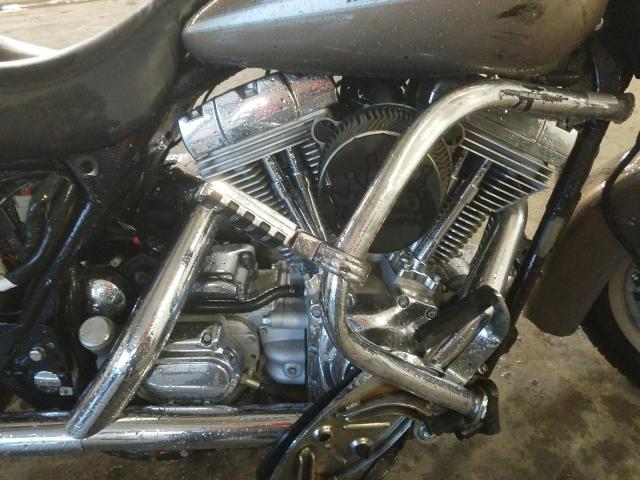 2004 HARLEY-DAVIDSON ROAD GLIDE 1HD1FSW184Y615982