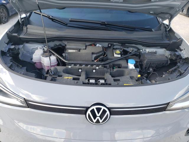 2021 VOLKSWAGEN ID.4 PRO S WVGTMPE22MP034440