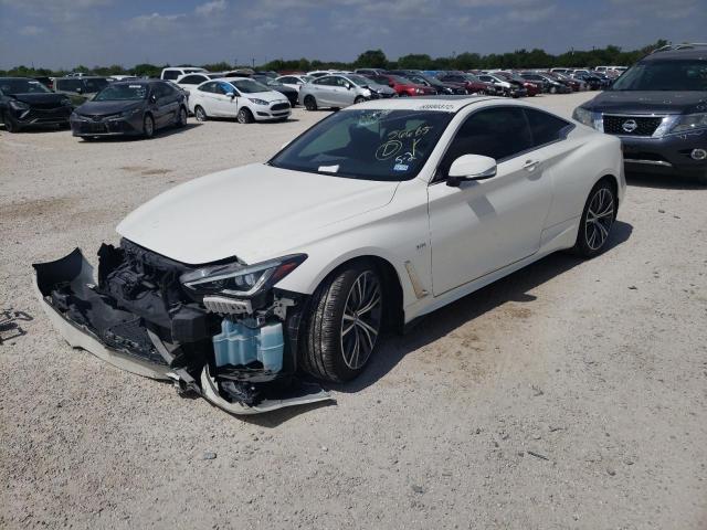 2019 INFINITI Q60 PURE JN1EV7EK7KM230353