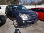 2012 GMC  ACADIA