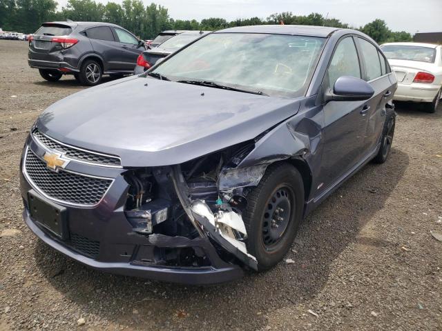 1G1PE5SB7E7240567 | 2014 CHEVROLET CRUZE LT