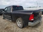 2017 RAM 1500 SLT for sale at Copart AB - EDMONTON