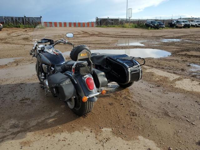 2008 KAWASAKI VN2000 J JKBVNMJ118A000543