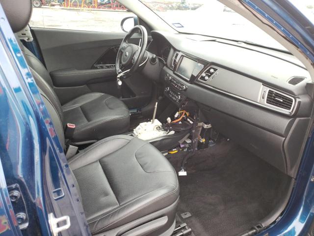 2019 KIA NIRO TOURI KNDCE3LC1K5298344