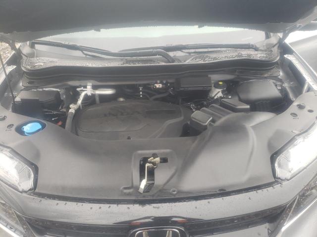 2022 HONDA PILOT TRAI 5FNYF6H89NB040147