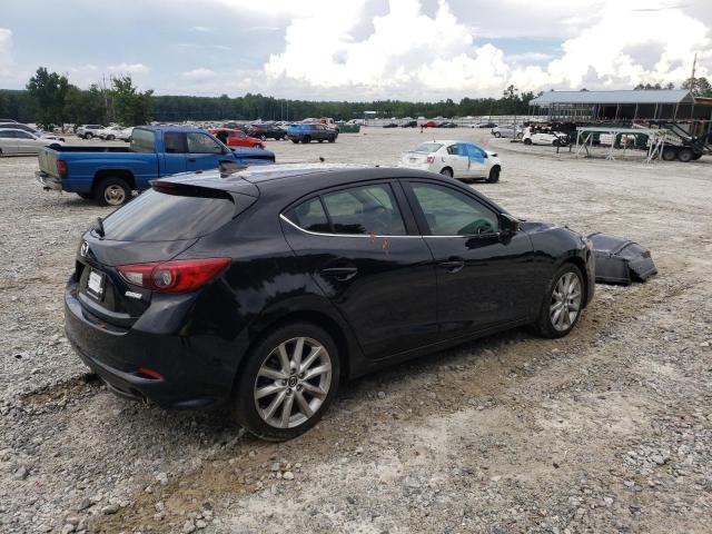 2017 MAZDA 3 - JM1BN1M39H1125914