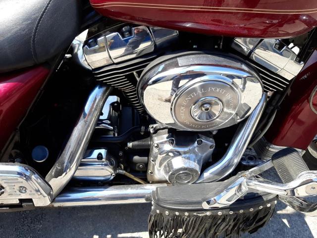 2005 HARLEY-DAVIDSON FLHRCI 1HD1FRW115Y617888