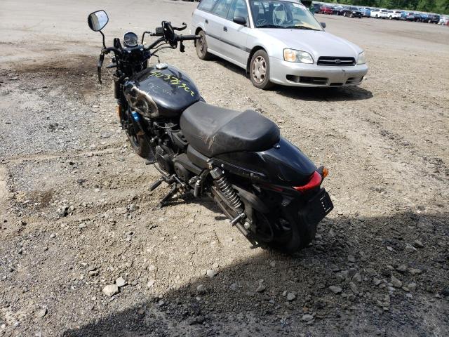 2016 HARLEY-DAVIDSON XG500 1HD4NAA33GC504504
