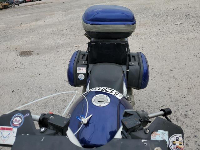 2005 YAMAHA FJR1300 JYARP07E35A002441