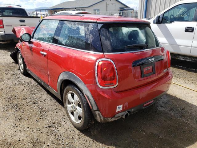 WMWXP5C52GT739505 Mini Cooper