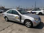 2004 MERCEDES-BENZ  C-CLASS