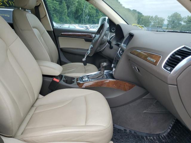 2015 AUDI SQ5 WA1LFAFPXFA028987