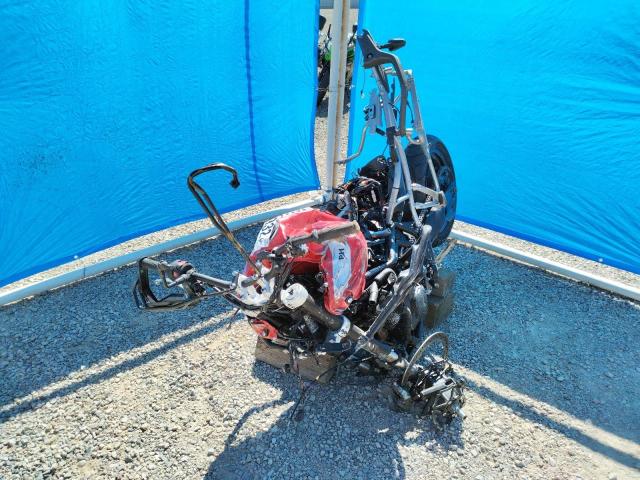 2022 TRIUMPH MOTORCYCLE TIGER 900 SMTE65DF7NTAW7222