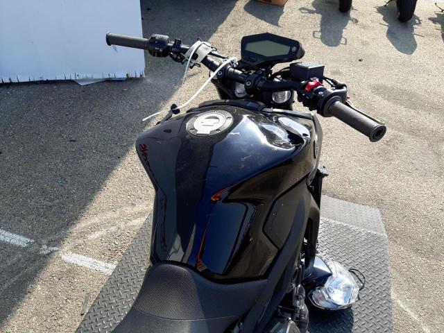 2016 YAMAHA FZ09 C JYARN33Y9GA002860