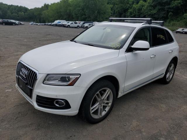 2015 AUDI SQ5 WA1LFAFPXFA028987