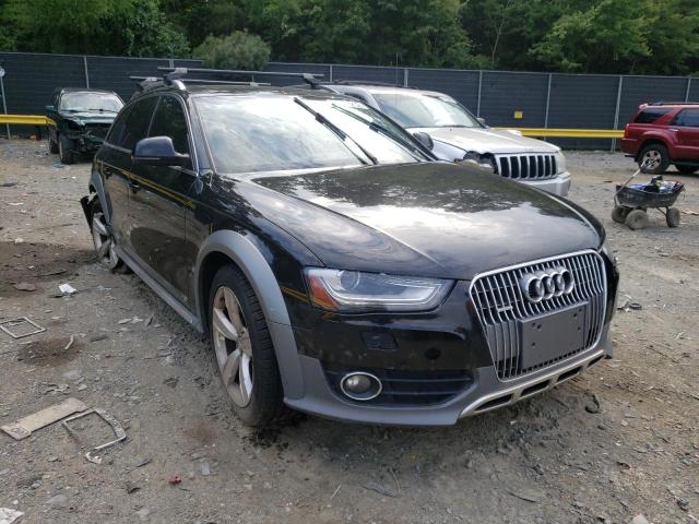 VIN WA1UFAFL5DA157069 2013 Audi A4, Premium Plus no.1