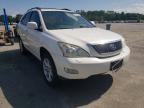 2009 LEXUS  RX350