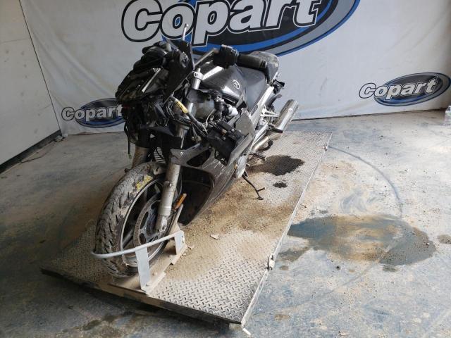 2008 YAMAHA FJR1300 AS JYARP16E88A001507