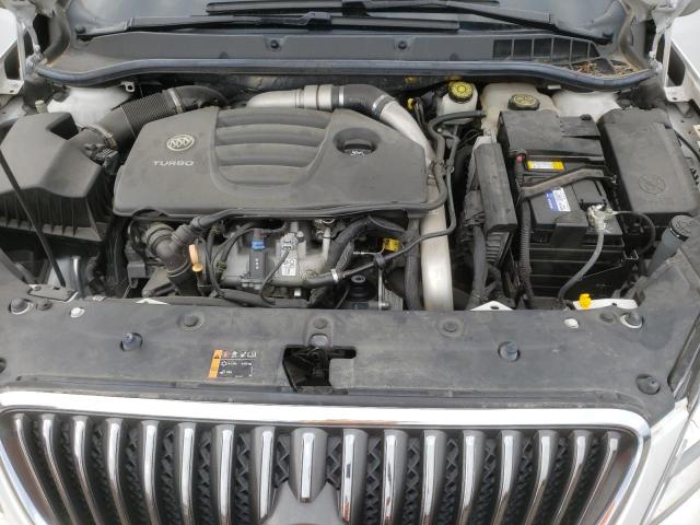 2015 BUICK VERANO PRE 1G4PT5SVXF4186235