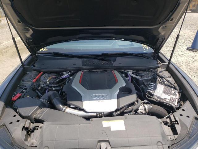 2020 AUDI S6 PRESTIG WAUFFAF20LN046794