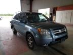 2007 HONDA  PILOT