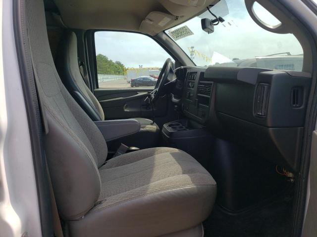 2015 GMC SAVANA G35 1GTZ7UCGXF1197197