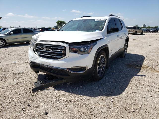 2017 GMC ACADIA ALL 1GKKNVLS1HZ236074