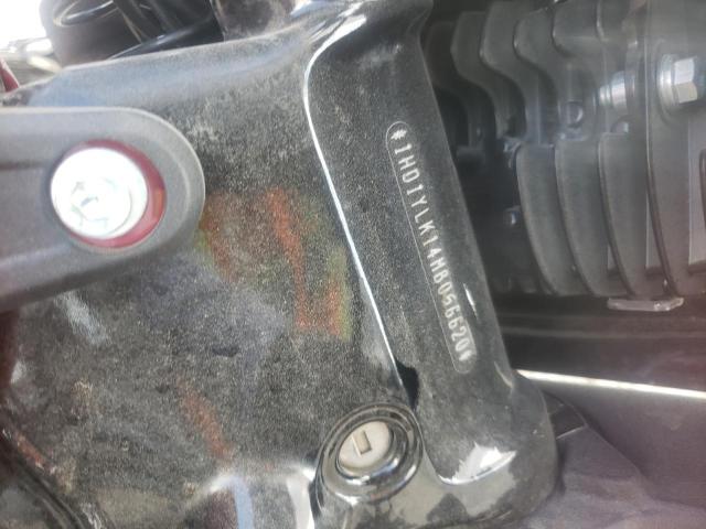 2021 HARLEY-DAVIDSON FXFBS 1HD1YLK14MB056620