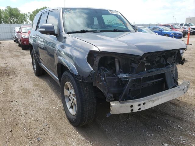 2011 Toyota 4Runner SR5