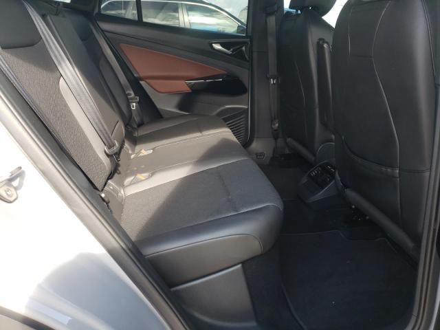 2021 VOLKSWAGEN ID.4 PRO S WVGTMPE22MP034440