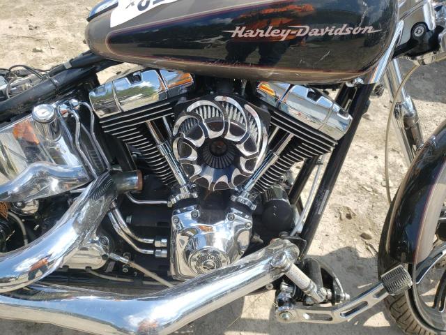 2004 HARLEY-DAVIDSON FXSTDI 1HD1JBB174Y086898