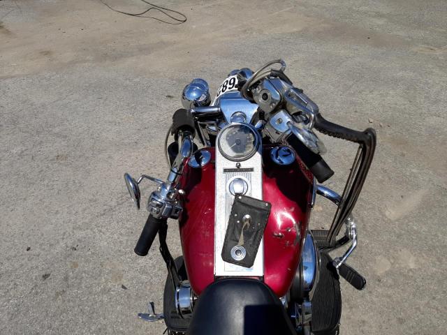 2005 HARLEY-DAVIDSON FLHRCI 1HD1FRW115Y617888