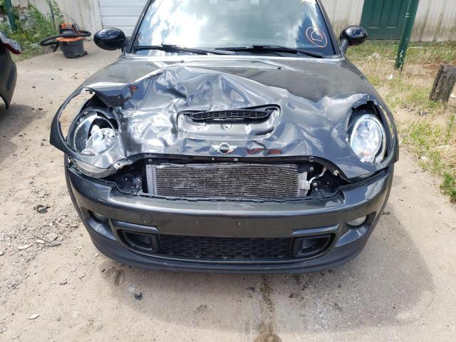 WMWSX3C5XET409235 Mini Cooper