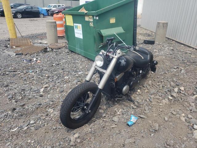 2011 HONDA VT750 C2B JH2RC5377BK101362