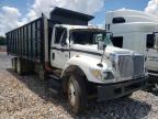 2006 INTERNATIONAL  7000 7400