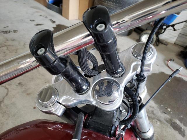 2010 HARLEY-DAVIDSON FXDF 1HD1GY415AC326165