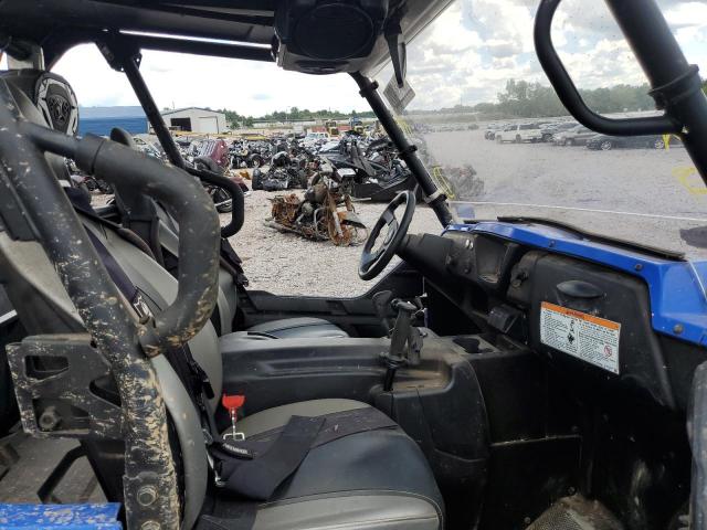 2014 KAWASAKI KRF800 B JKBRFCB14EB501505