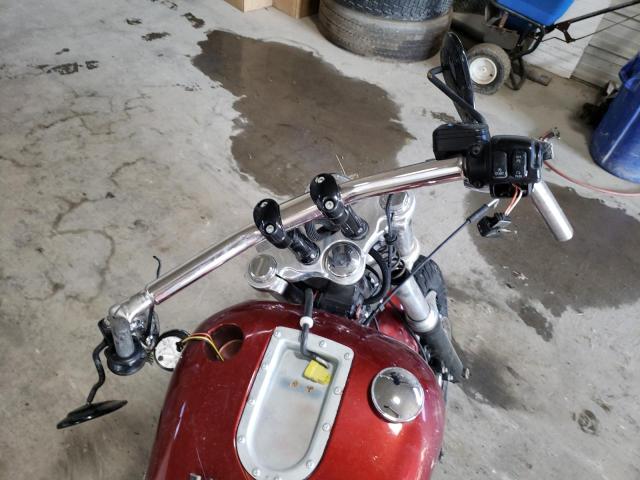2010 HARLEY-DAVIDSON FXDF 1HD1GY415AC326165