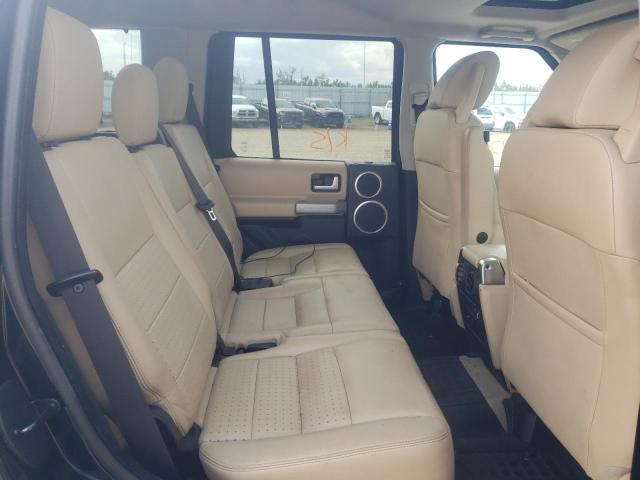 SALAE24498A474154 Land Rover LR3 SE