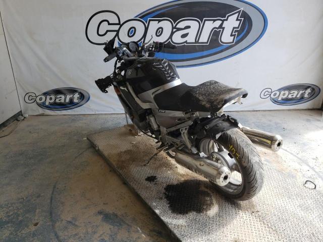 2008 YAMAHA FJR1300 AS JYARP16E88A001507
